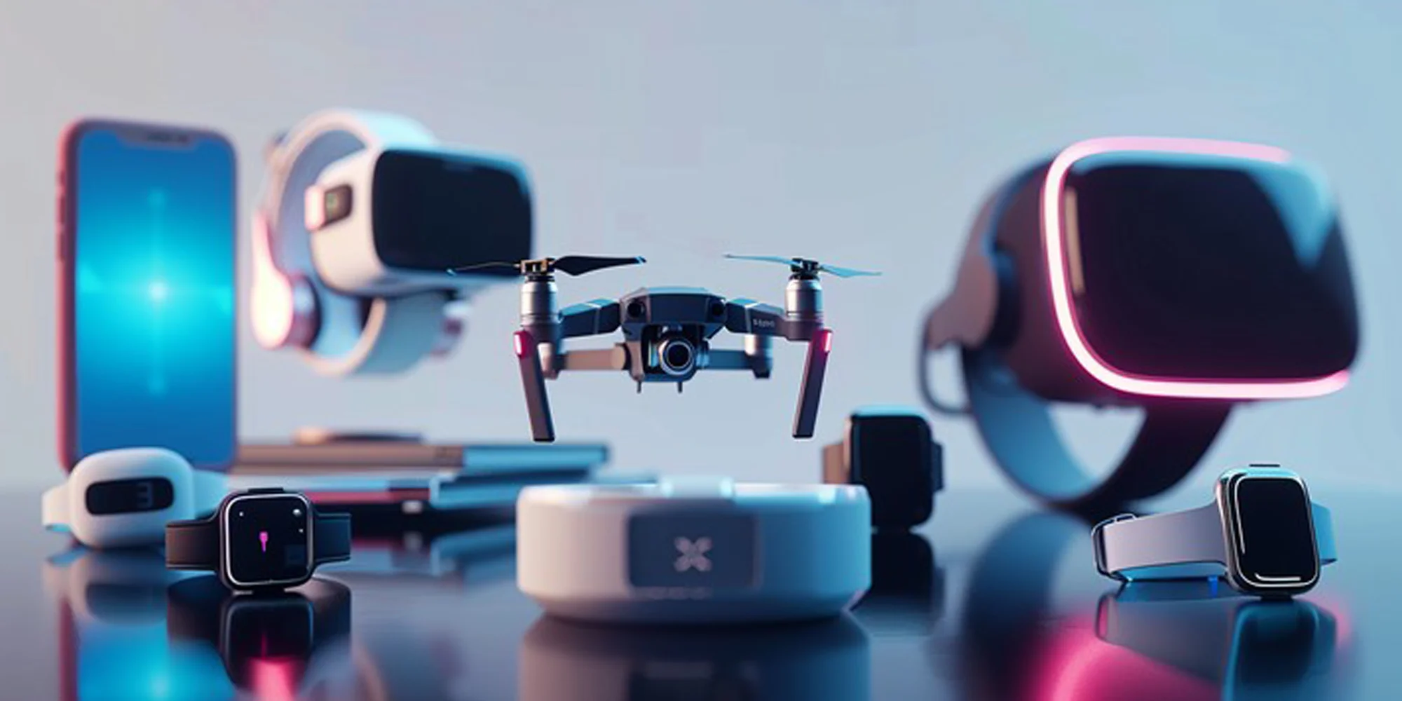 “5 Revolutionary Tech Gadgets in 2025 That Will Transform Your Life”