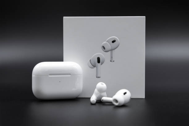 Apple AirPods 2nd Generation Review (2025)