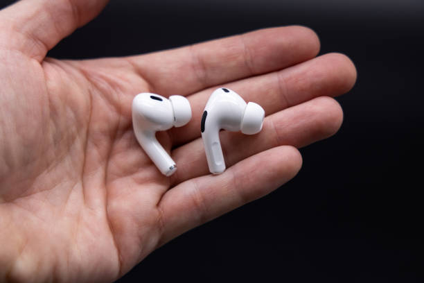 Apple AirPods 2nd Generation Review (2025)