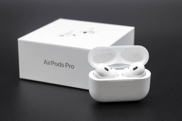 Apple AirPods 2nd Generation Review (2025)