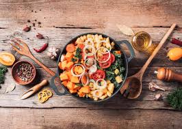 zero waste cooking tips