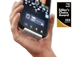 Top 5 Travel Tech Gadgets You Need in 2025 (Canadian Edition)