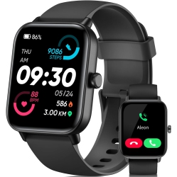 best budget fitness smartwatch