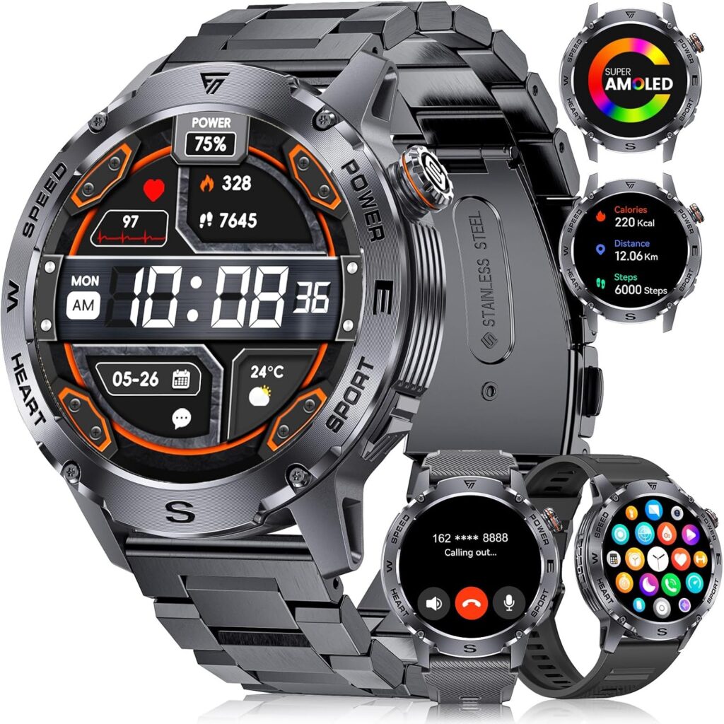 What is the Best Budget Fitness Smartwatch in Canada? (2025 Guide)