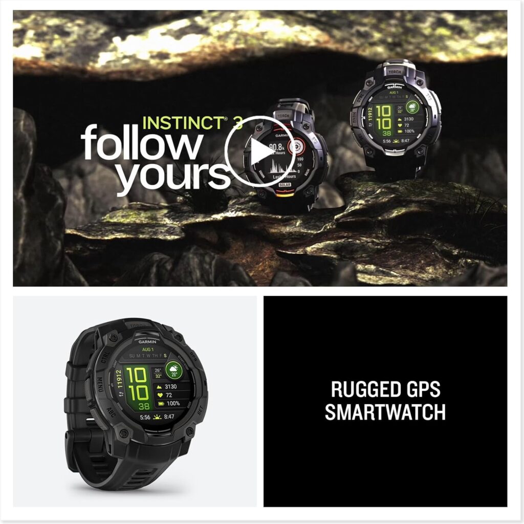 Best Smart Watches