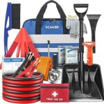 Winter Emergency Car Kit