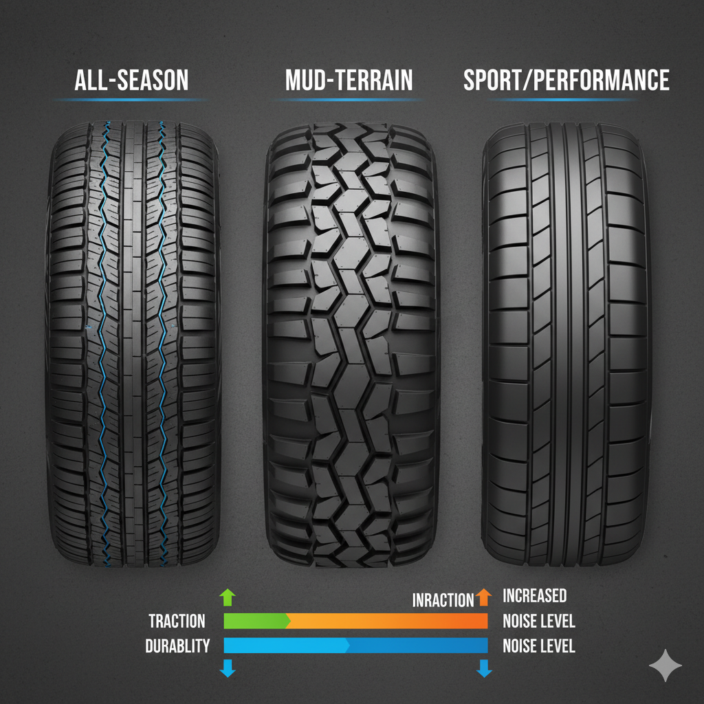 winter tires