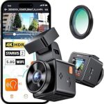 dash cam for winter