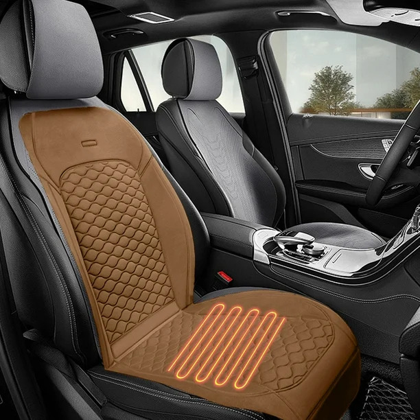 Staying Warm in Your Car or Truck