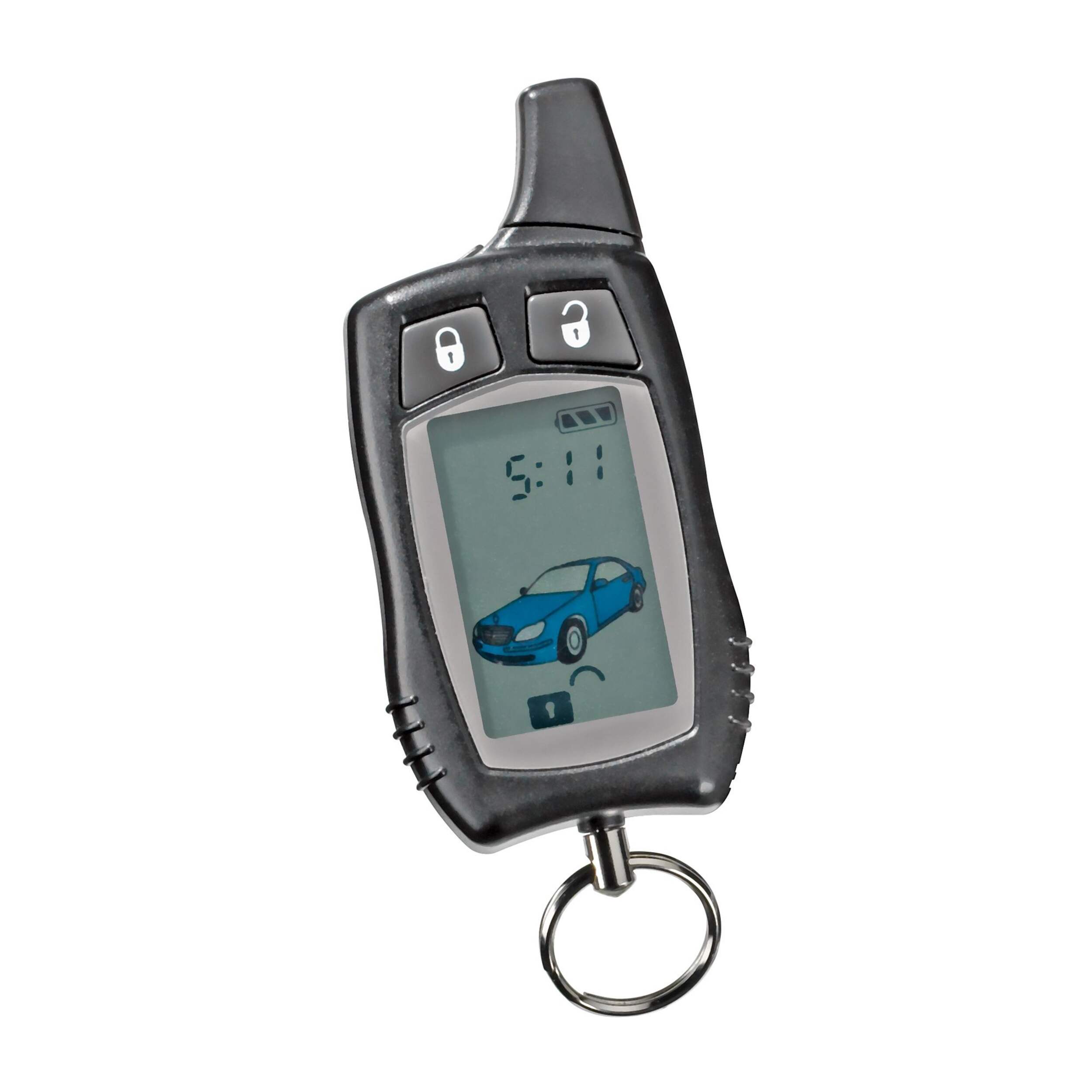 The Ultimate Guide to Remote Car Starters in Canada: Price, Installation, and More