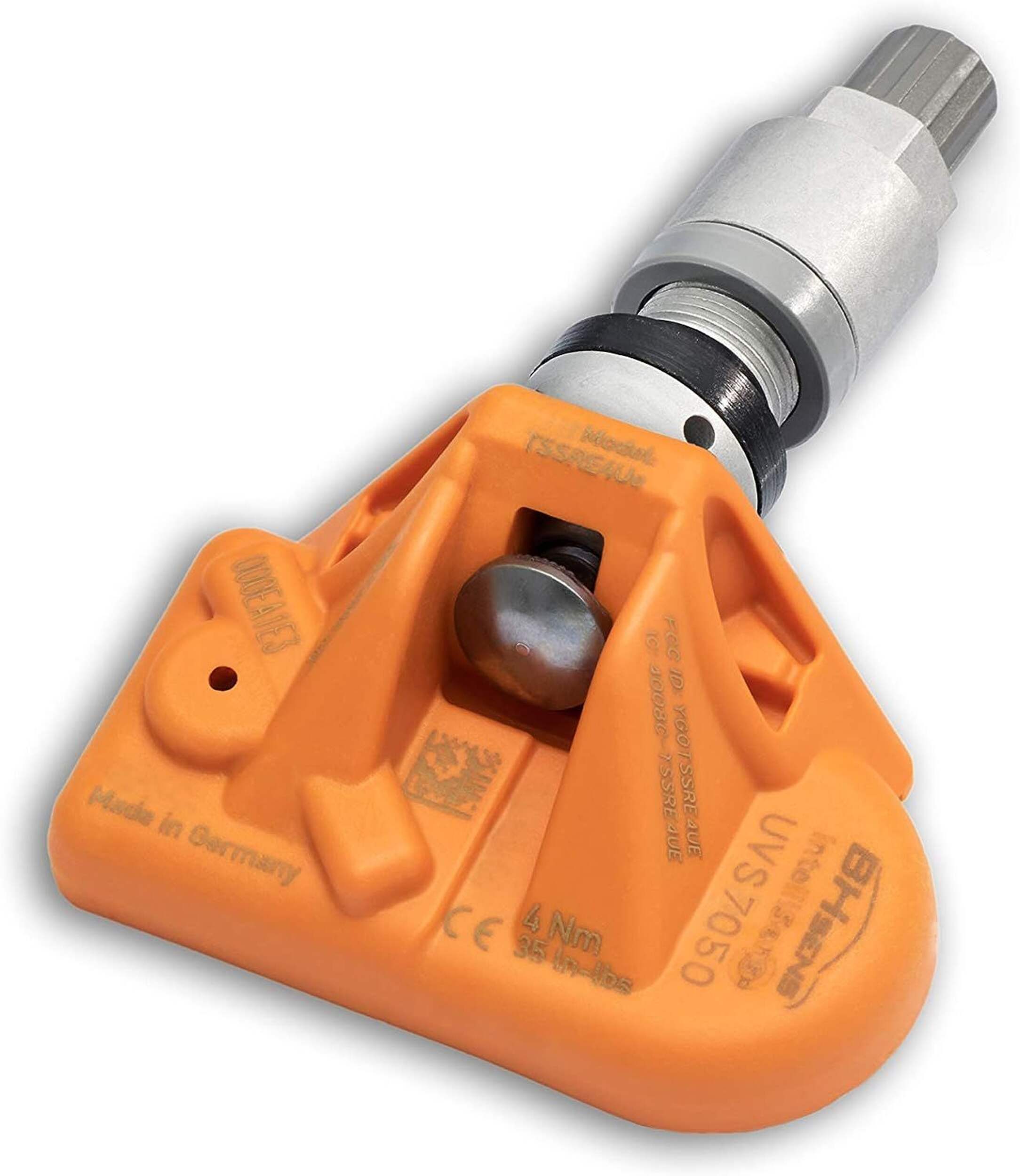 tire air pressure sensors