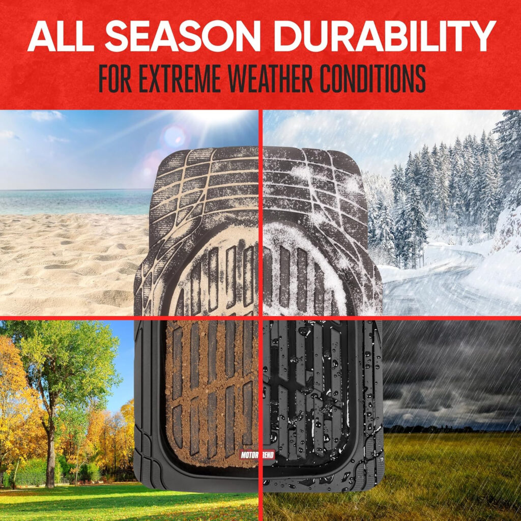weather proof floor mats protact your car