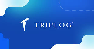 TripLog mileage tracker app Canada