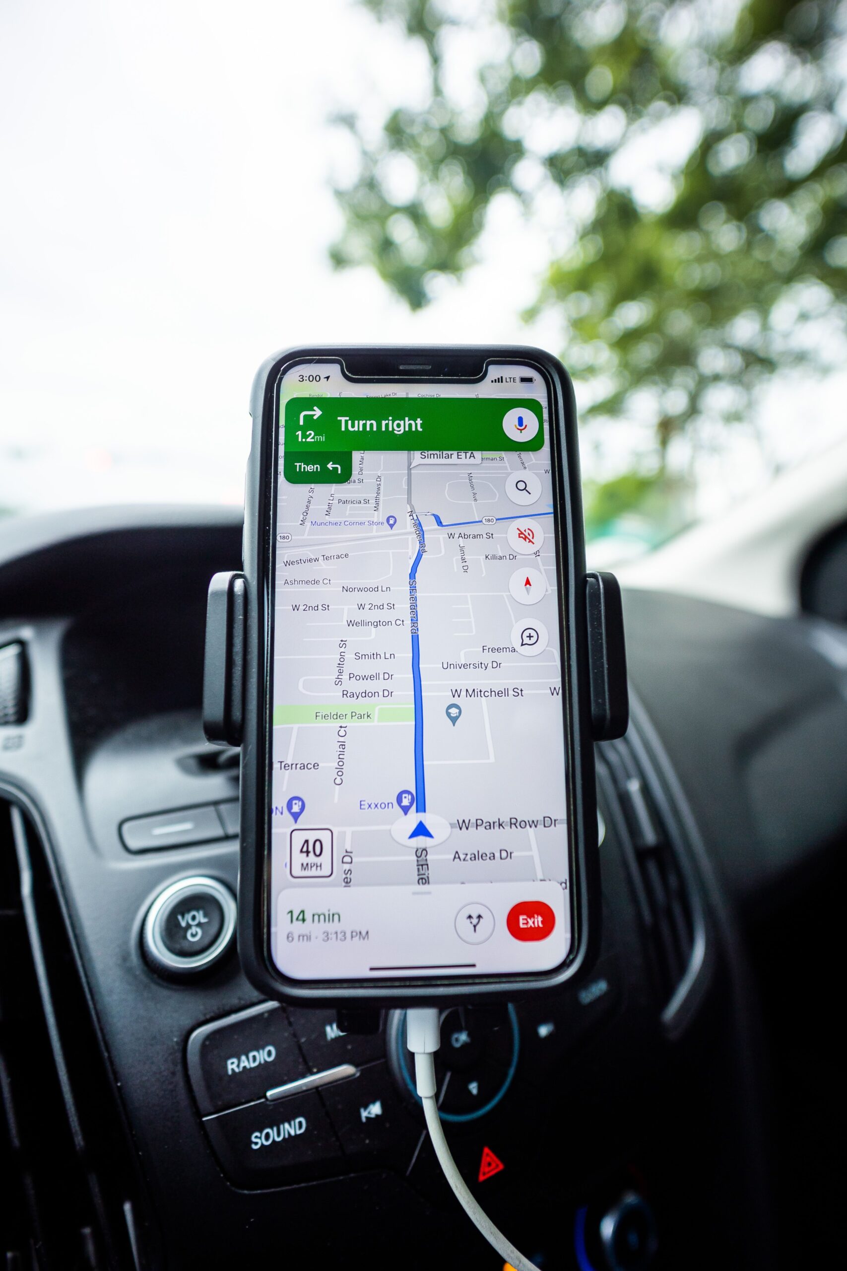Best Mileage Tracker Apps for Uber Eats Drivers Canada