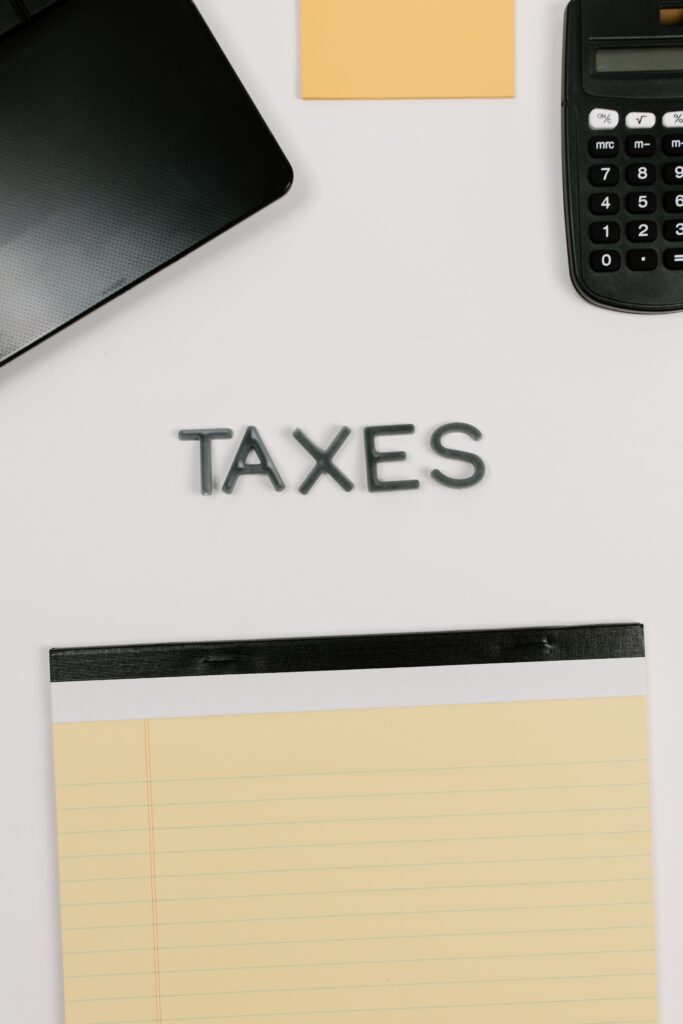 CRA self-employed tax deductions for Uber drivers Canada