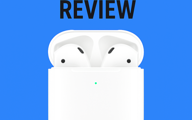 “The Canadian’s SECRET Weapon: AirPods 2 in 2025 Are a Power Play You Didn’t See Coming”