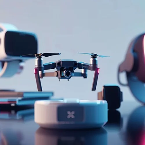 “5 Revolutionary Tech Gadgets in 2025 That Will Transform Your Life”