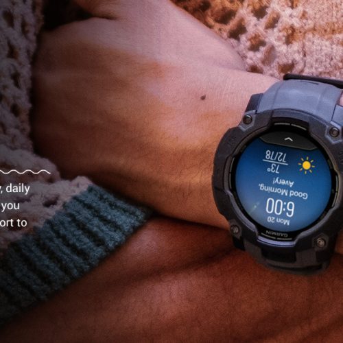 What is the Best Budget Fitness Smartwatch in Canada? (2025 Guide)