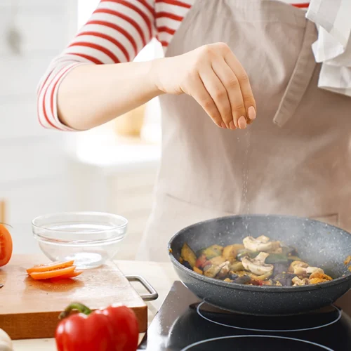 Zero-Waste Cooking Tips: Sustainable Meal Prep for Home Chefs