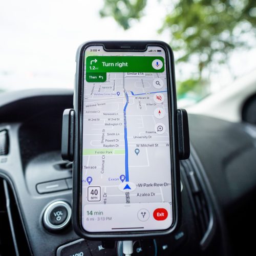 Best Mileage Tracker Apps for Uber Eats Drivers Canada