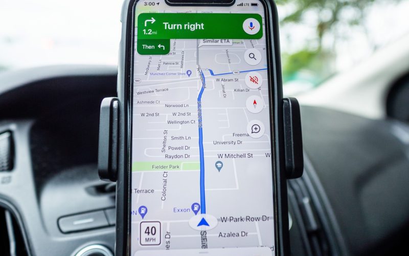 Best Mileage Tracker Apps for Uber Eats Drivers Canada