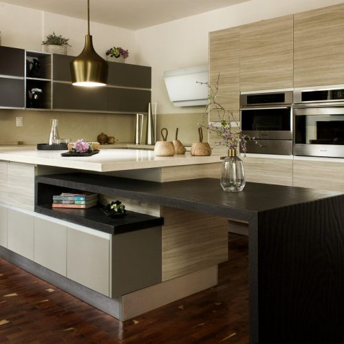 Small Kitchen Storage Hacks: Clever Ways to Save Space in Style