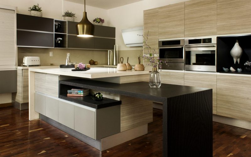Small Kitchen Storage Hacks: Clever Ways to Save Space in Style