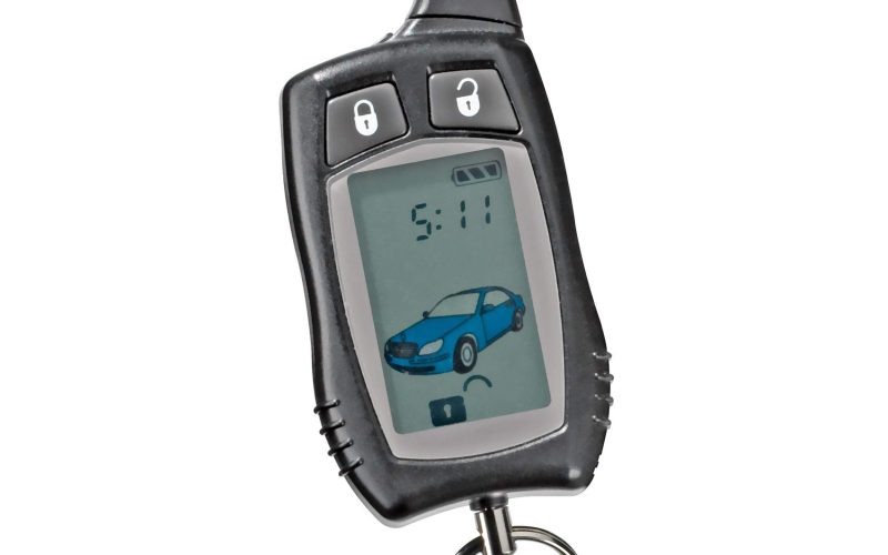 The Ultimate Guide to Remote Car Starters in Canada: Price, Installation, and More